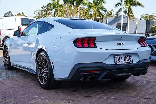 2025 Ford Mustang GT FO
