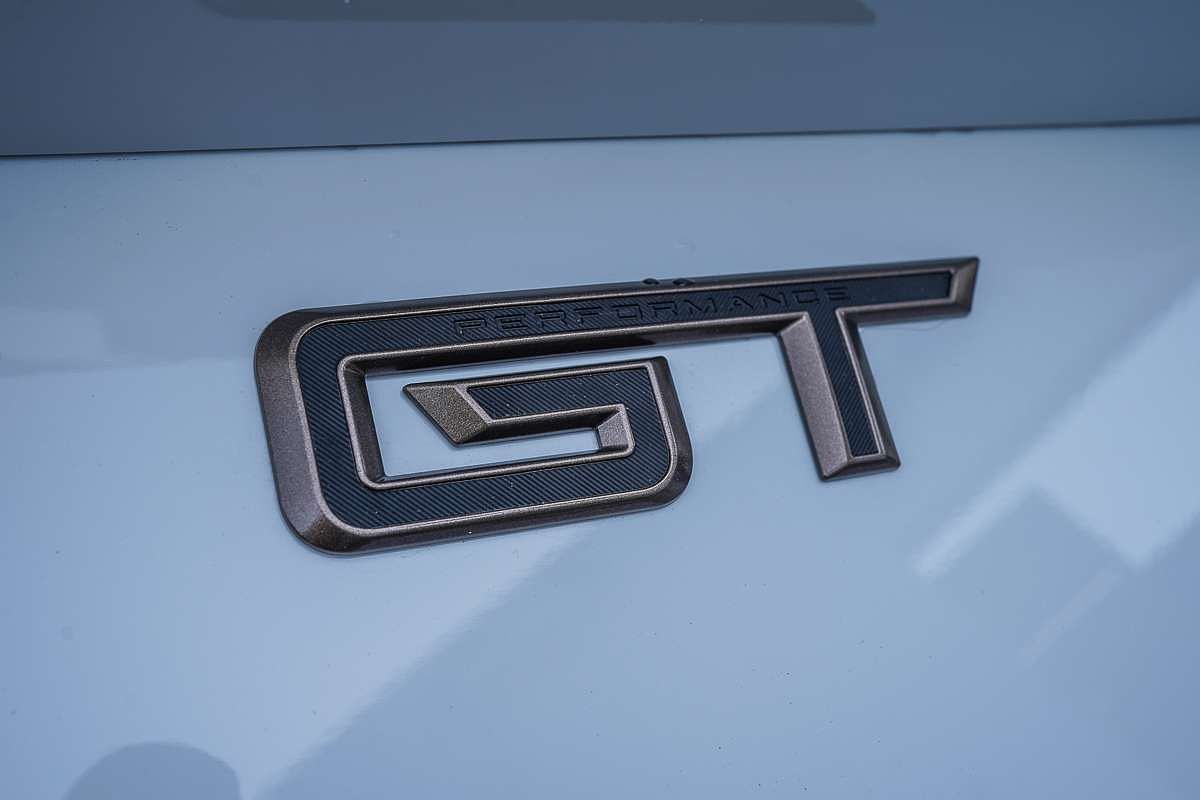 2025 Ford Mustang GT FO