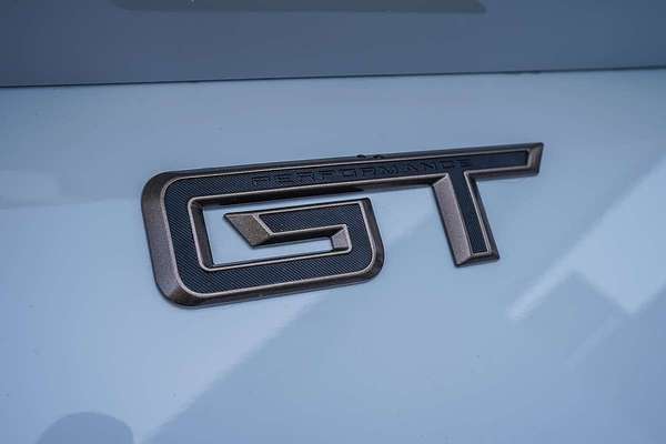 2025 Ford Mustang GT FO