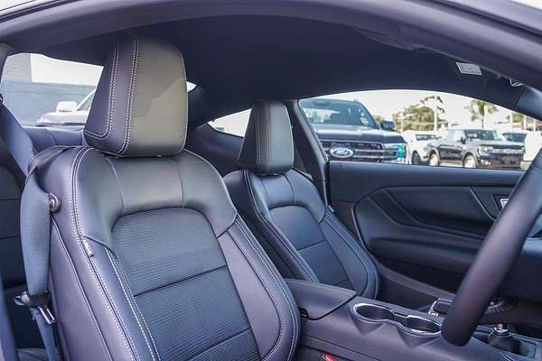 2025 Ford Mustang GT FO