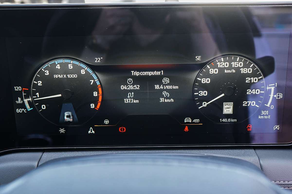 2025 Ford Mustang GT FO
