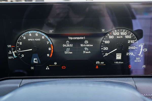 2025 Ford Mustang GT FO
