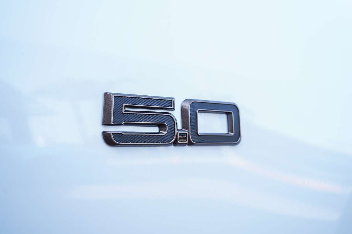 2025 Ford Mustang GT FO