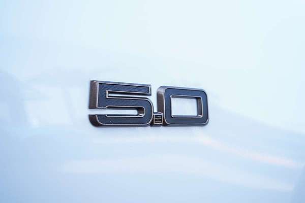 2025 Ford Mustang GT FO