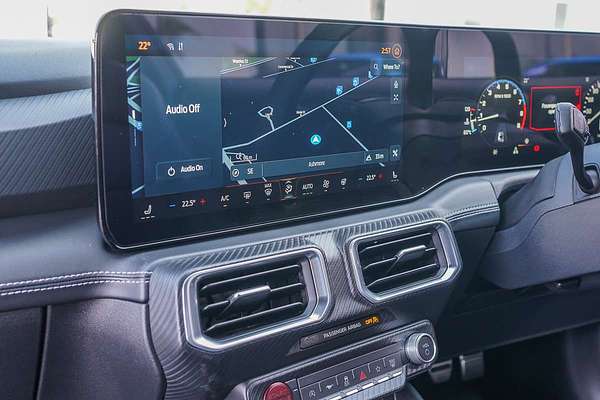 2025 Ford Mustang GT FO