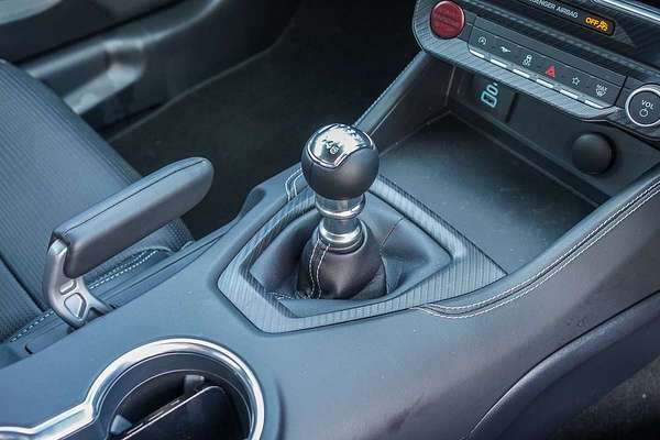 2025 Ford Mustang GT FO