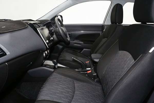 2023 Mitsubishi ASX ES XD
