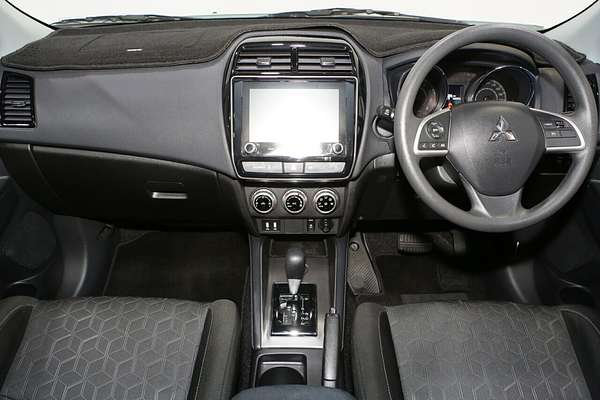 2023 Mitsubishi ASX ES XD