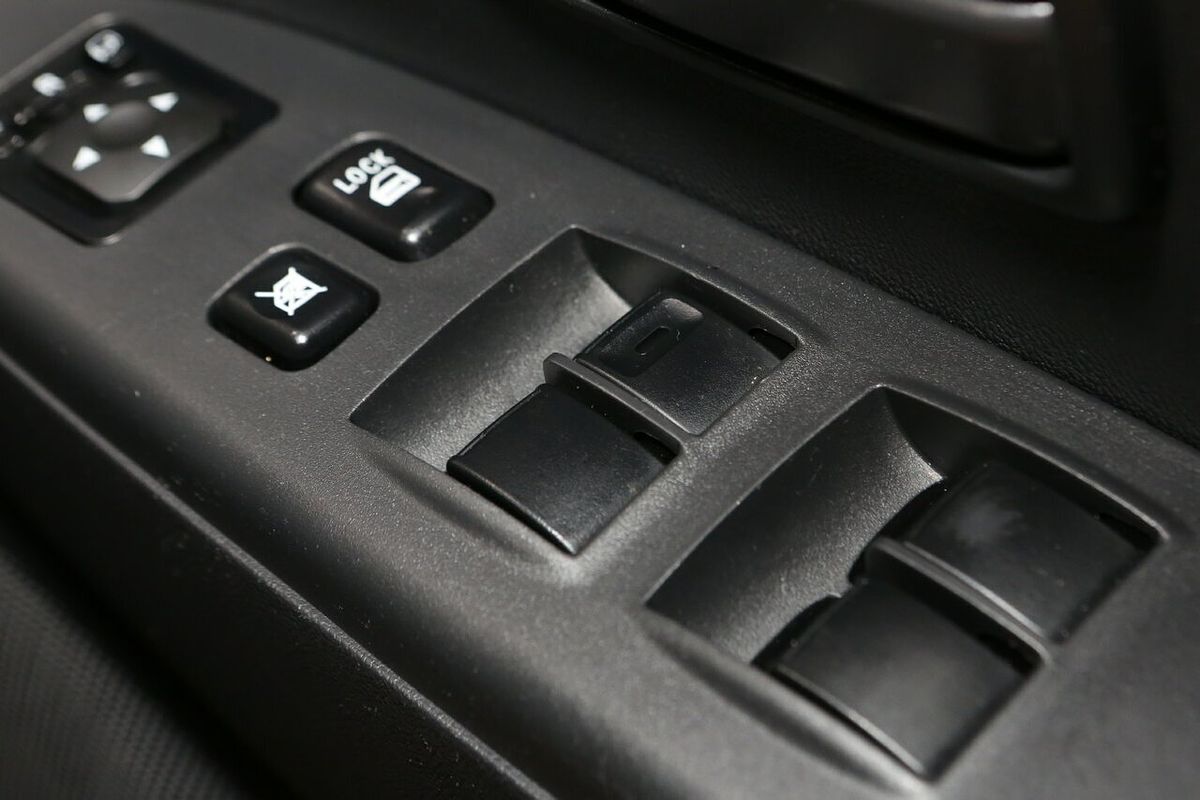 2023 Mitsubishi ASX ES XD