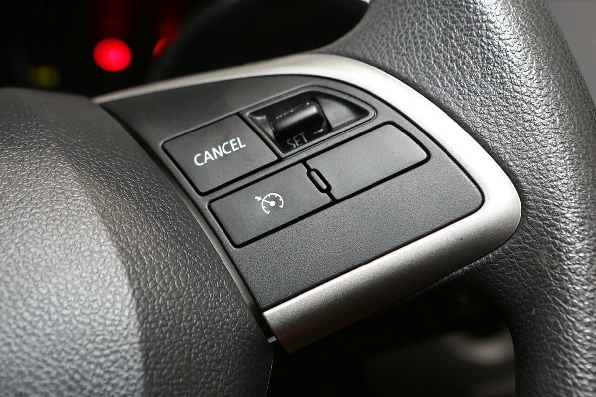 2023 Mitsubishi ASX ES XD