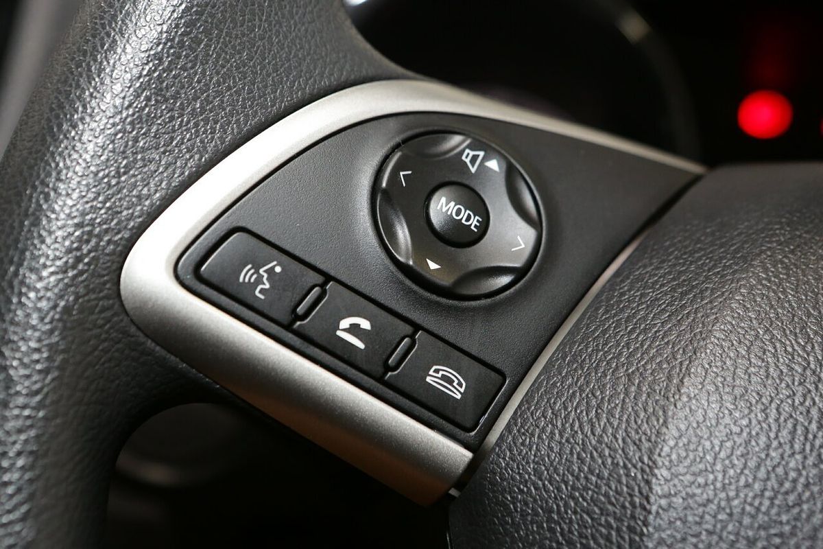 2023 Mitsubishi ASX ES XD