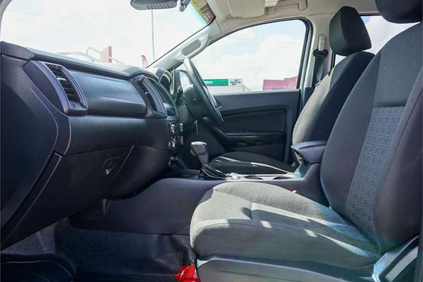 2021 Ford Ranger XL PX MkIII 4X4 3.2L