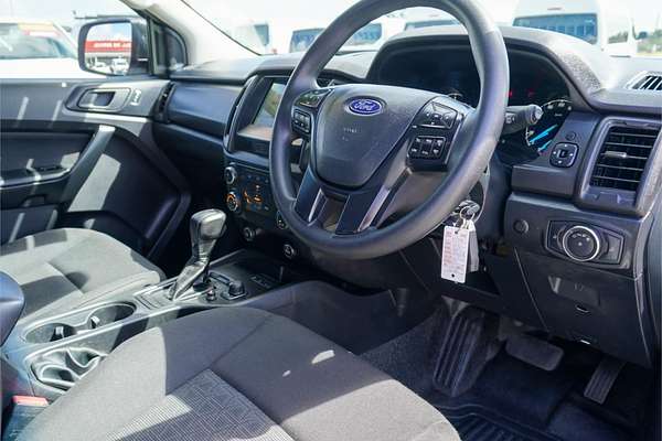 2021 Ford Ranger XL PX MkIII 4X4 3.2L