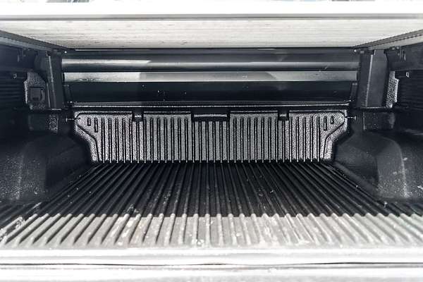 2020 Ford Ranger Wildtrak PX MkIII 4X4 3.2L