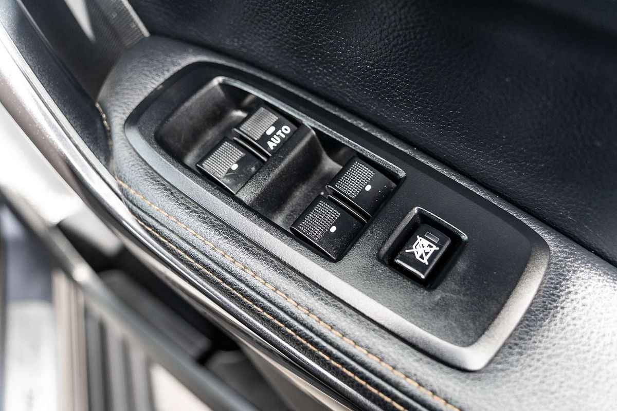 2020 Ford Ranger Wildtrak PX MkIII 4X4 3.2L