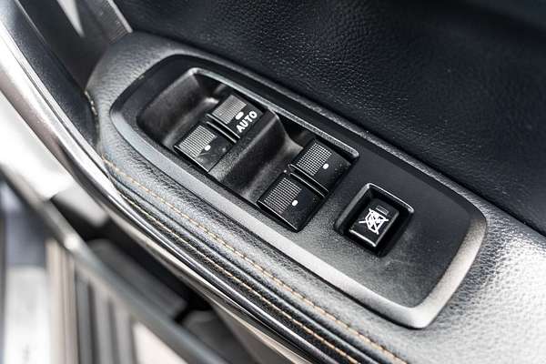 2020 Ford Ranger Wildtrak PX MkIII 4X4 3.2L