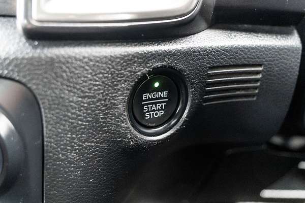 2020 Ford Ranger Wildtrak PX MkIII 4X4 3.2L