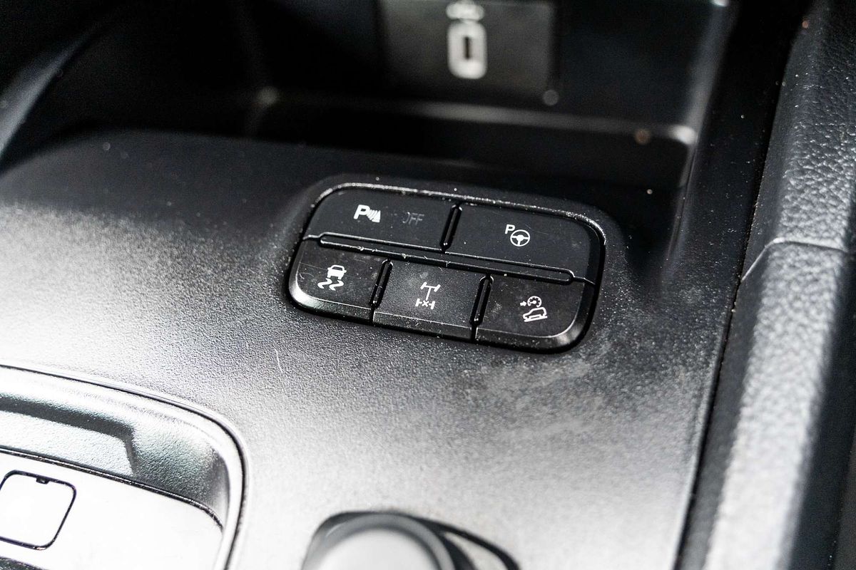 2020 Ford Ranger Wildtrak PX MkIII 4X4 3.2L