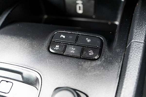 2020 Ford Ranger Wildtrak PX MkIII 4X4 3.2L