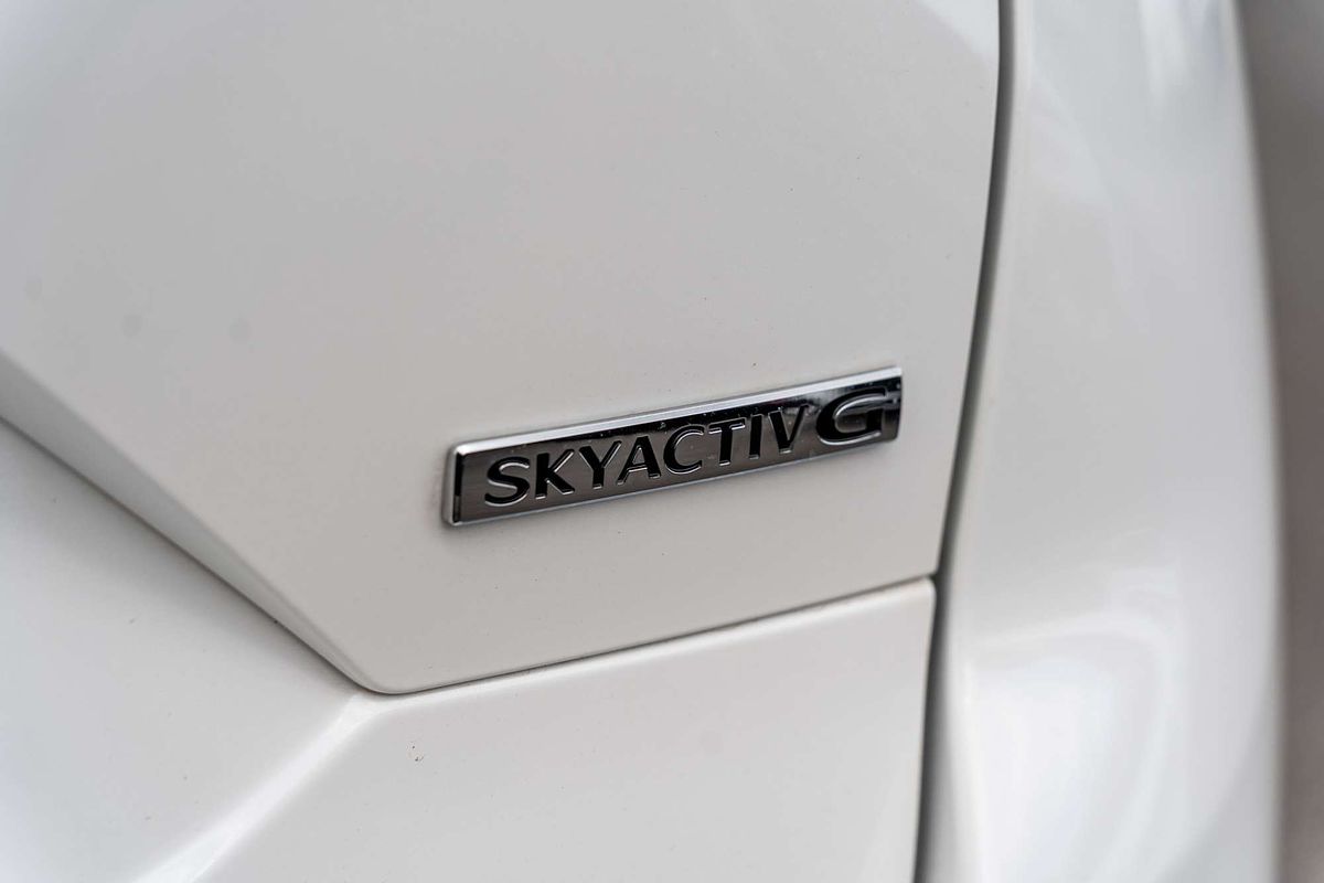 2020 Mazda CX-5 Touring KF Series