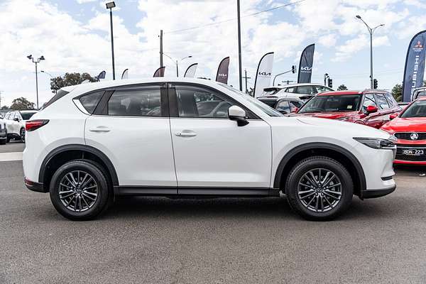 2020 Mazda CX-5 Touring KF Series