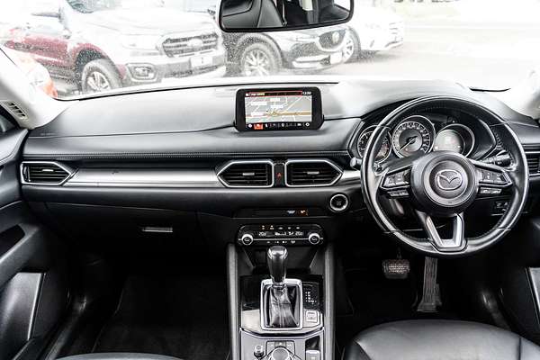 2020 Mazda CX-5 Touring KF Series