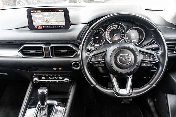 2020 Mazda CX-5 Touring KF Series