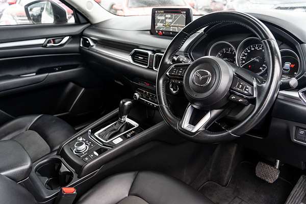 2020 Mazda CX-5 Touring KF Series