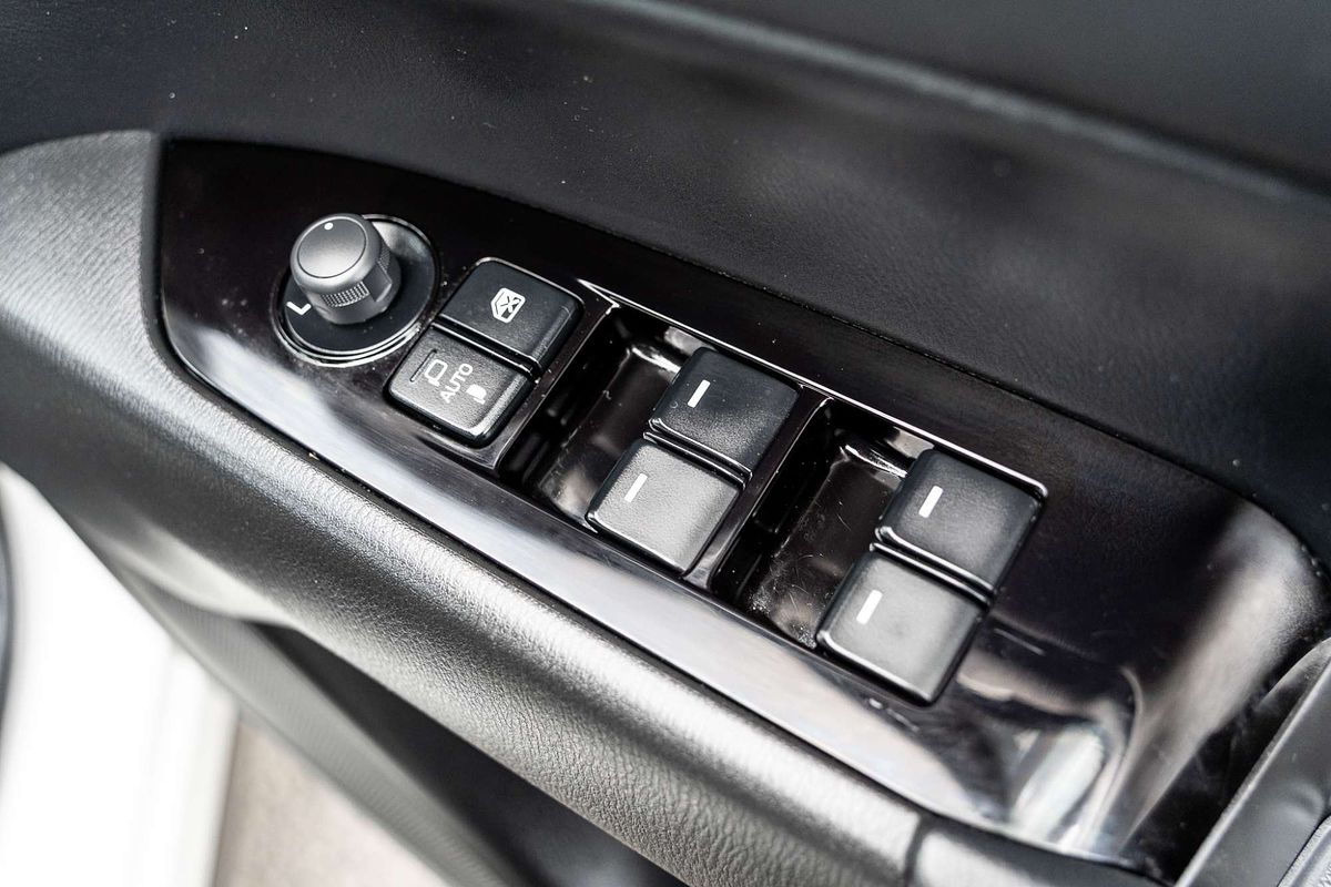 2020 Mazda CX-5 Touring KF Series