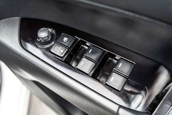 2020 Mazda CX-5 Touring KF Series