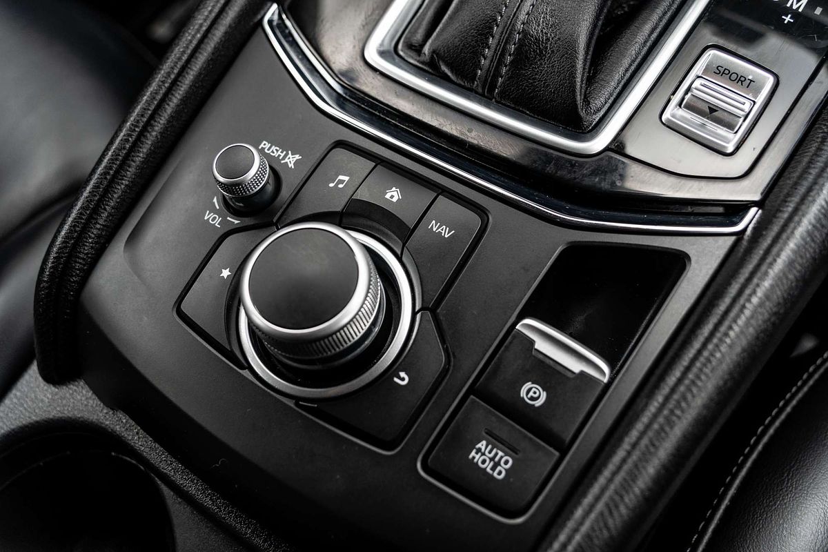 2020 Mazda CX-5 Touring KF Series