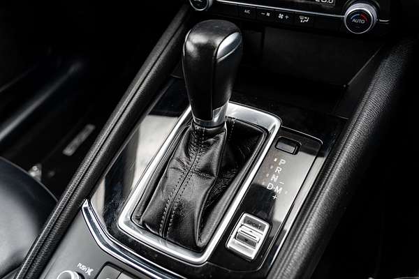 2020 Mazda CX-5 Touring KF Series