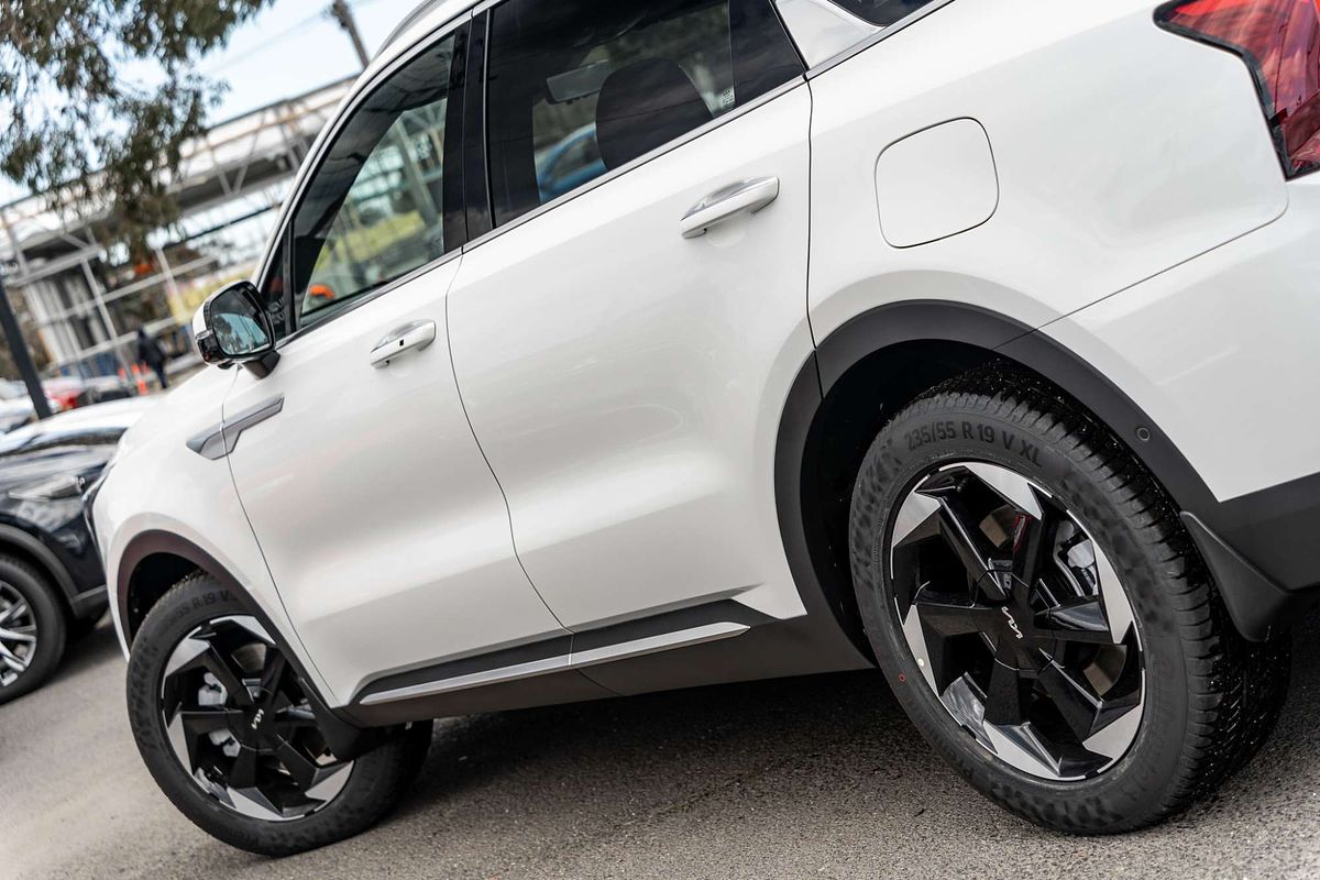 2025 Kia Sorento HEV GT-Line MQ4 PE