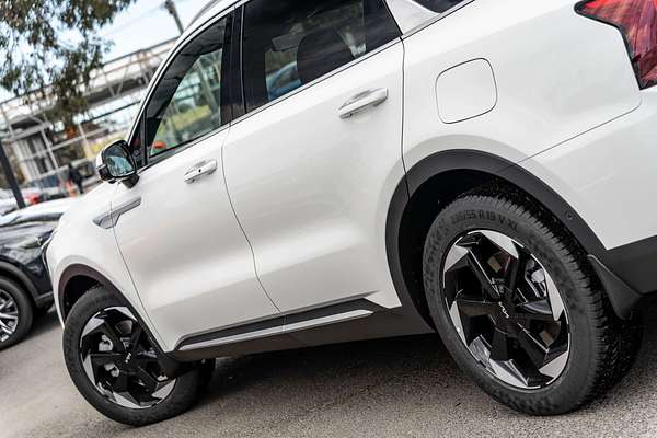 2025 Kia Sorento HEV GT-Line MQ4 PE