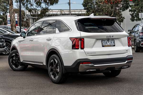 2025 Kia Sorento HEV GT-Line MQ4 PE