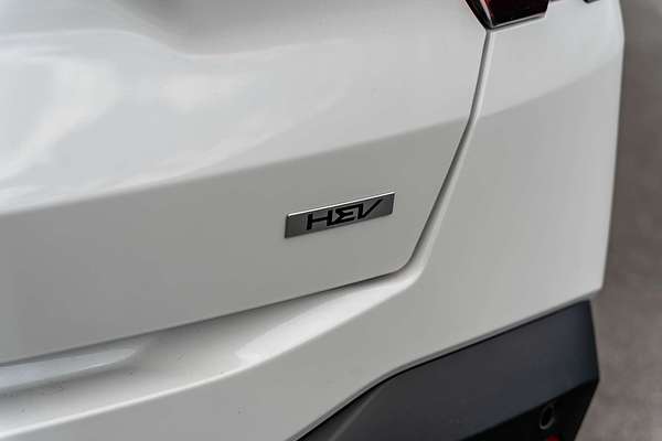 2025 Kia Sorento HEV GT-Line MQ4 PE