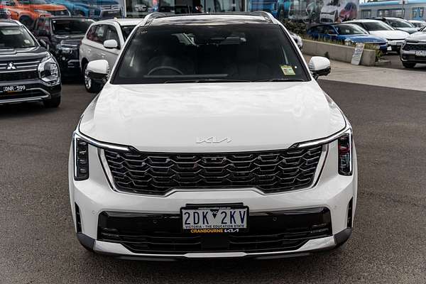 2025 Kia Sorento HEV GT-Line MQ4 PE
