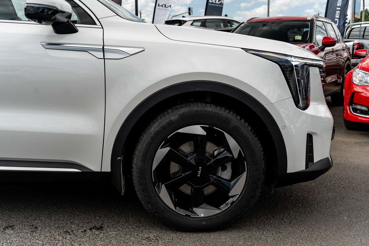 2025 Kia Sorento HEV GT-Line MQ4 PE