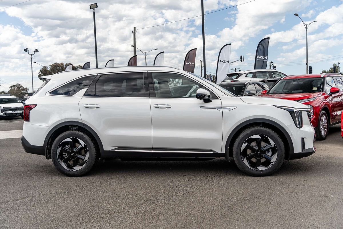 2025 Kia Sorento HEV GT-Line MQ4 PE