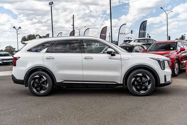 2025 Kia Sorento HEV GT-Line MQ4 PE