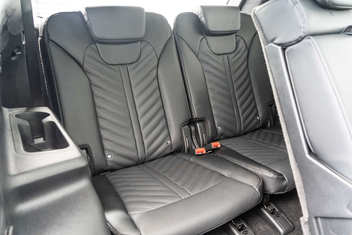 2025 Kia Sorento HEV GT-Line MQ4 PE