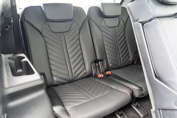 2025 Kia Sorento HEV GT-Line MQ4 PE