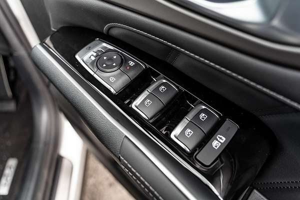 2025 Kia Sorento HEV GT-Line MQ4 PE