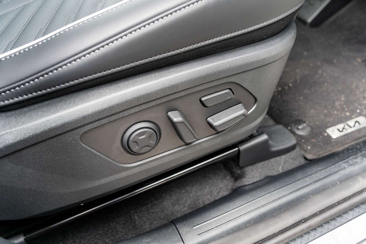 2025 Kia Sorento HEV GT-Line MQ4 PE