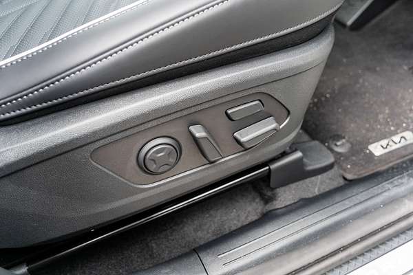 2025 Kia Sorento HEV GT-Line MQ4 PE