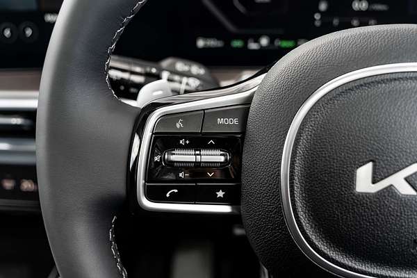 2025 Kia Sorento HEV GT-Line MQ4 PE