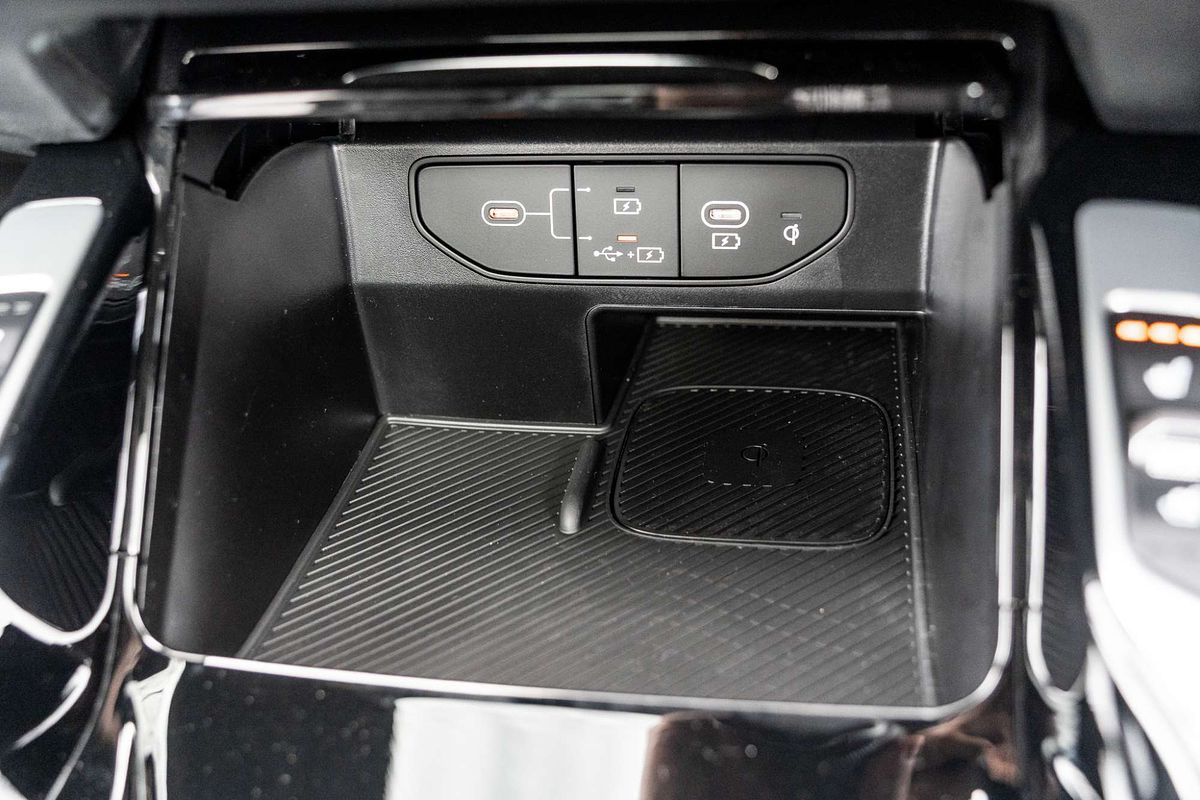 2025 Kia Sorento HEV GT-Line MQ4 PE