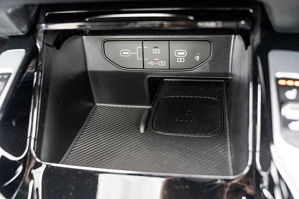 2025 Kia Sorento HEV GT-Line MQ4 PE