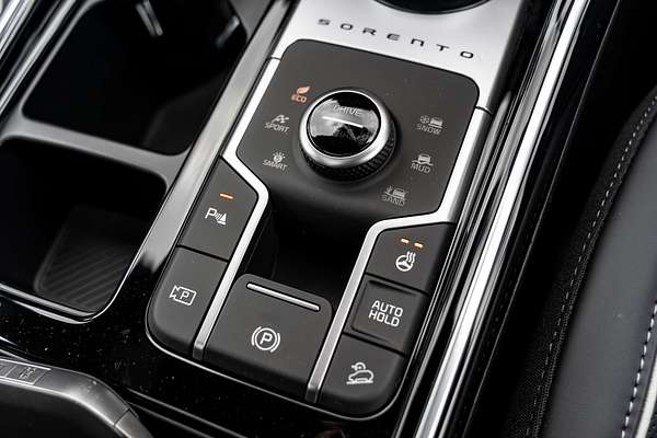2025 Kia Sorento HEV GT-Line MQ4 PE