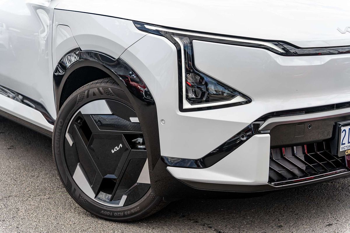 2025 Kia EV5 GT-Line OVc